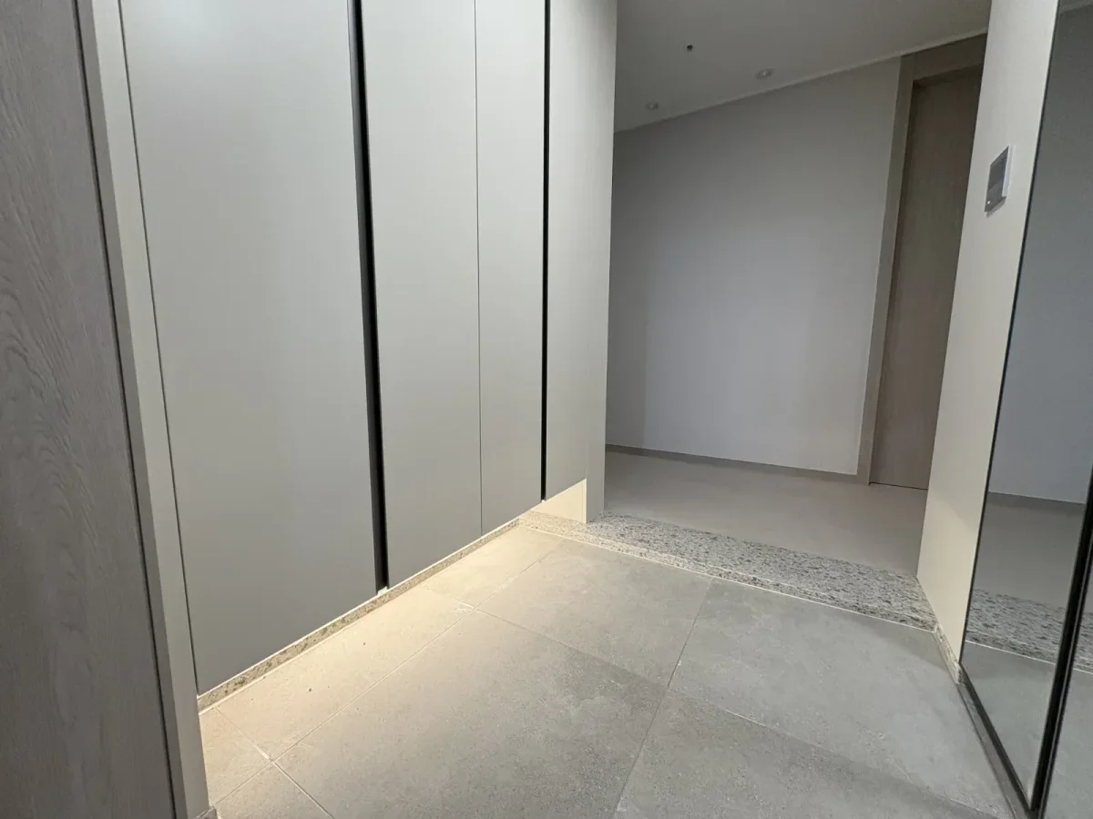 창원/ 창원 롯데캐슬 포레스트 1단지 / D패키지 시공 사진 3