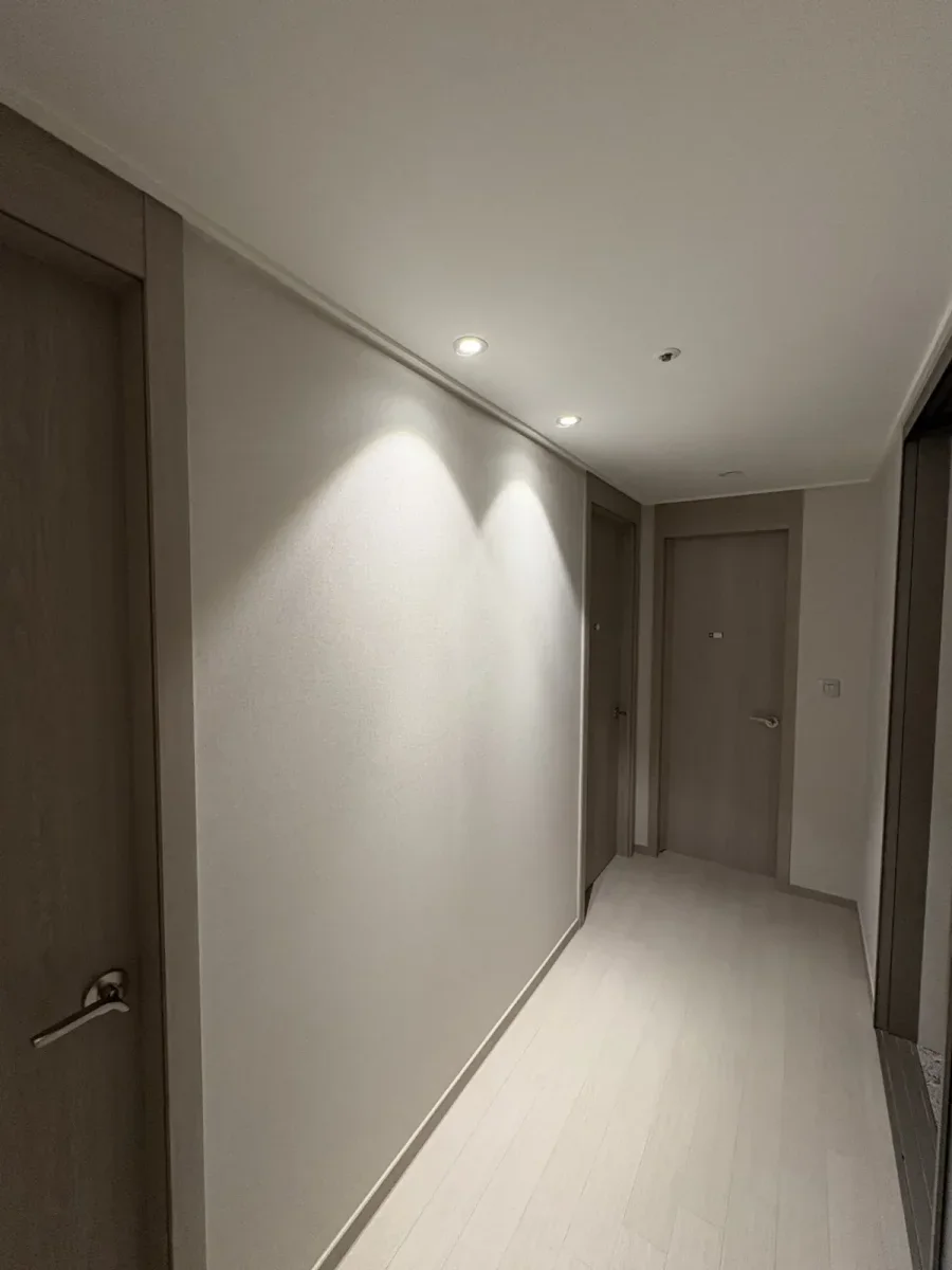 창원 / 창원 롯데캐슬 포레스트 1단지 / A패키지 시공 사진 1