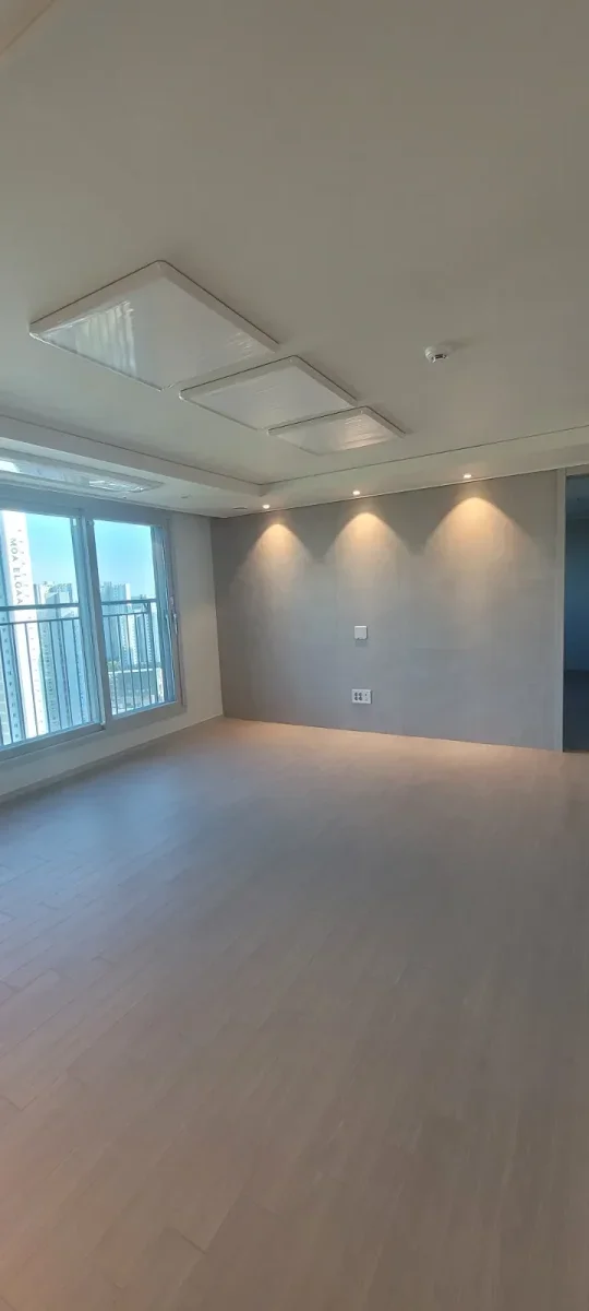 인천/검단이편한세상웰카운티/A패키지 시공 사진 3