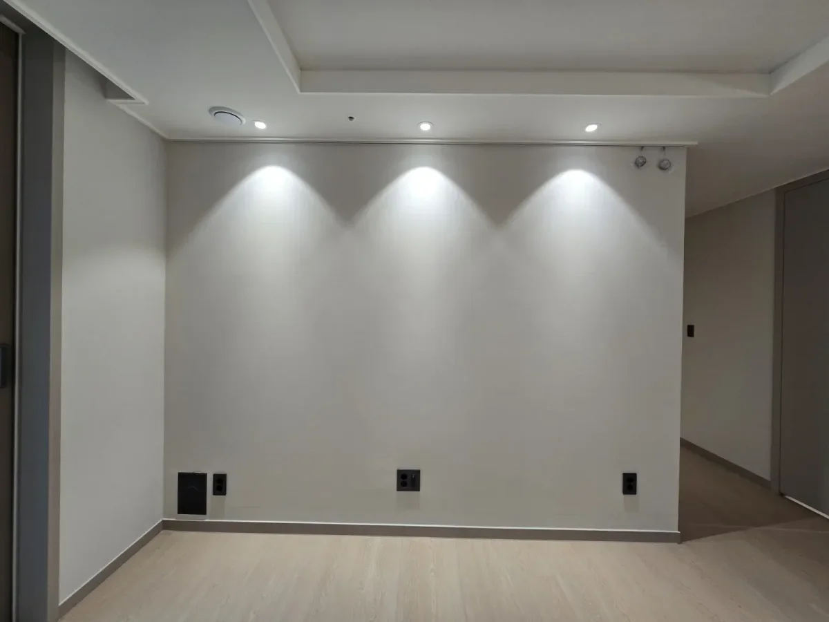 경기/ 이천역 힐스테이트 / A패키지 시공 사진 2