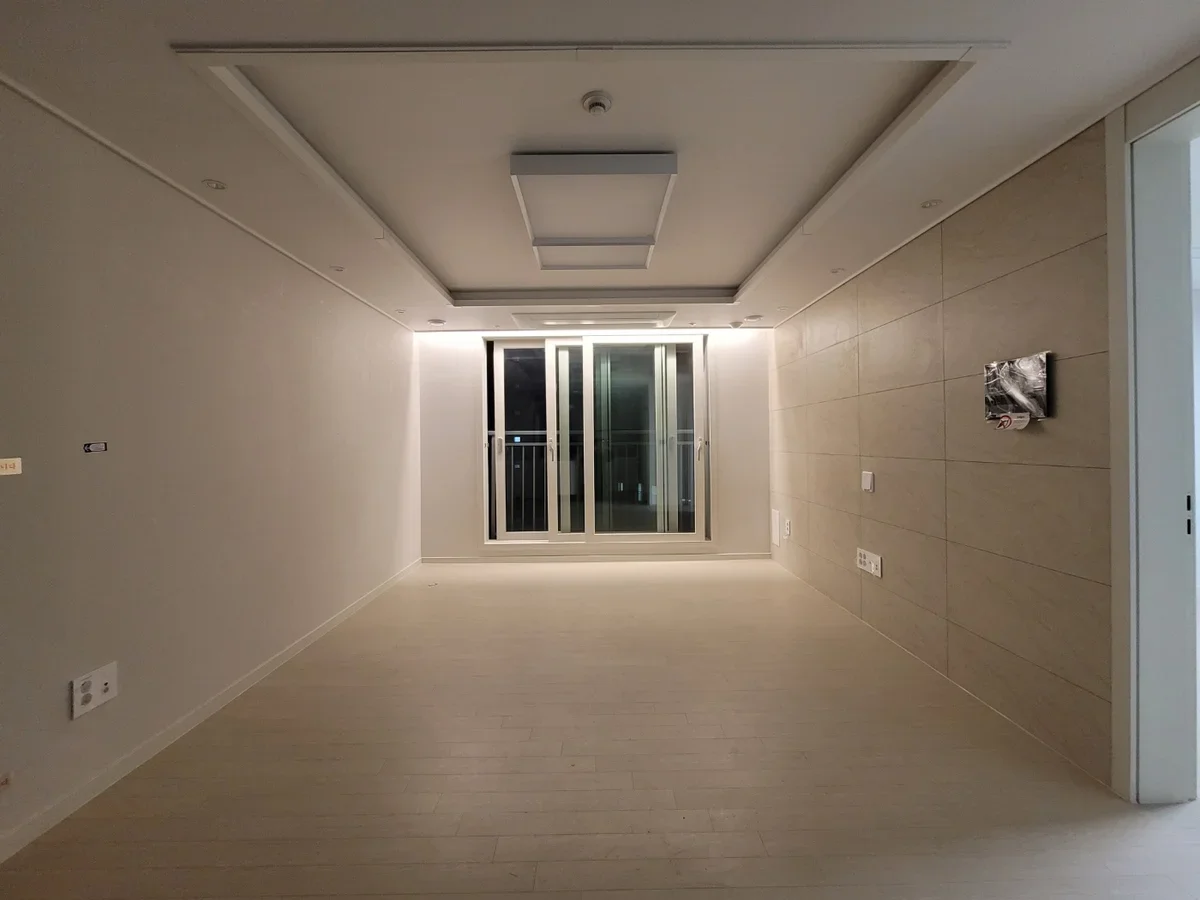 대구/죽전역 에일린의 뜰 / D패키디 시공 사진 3