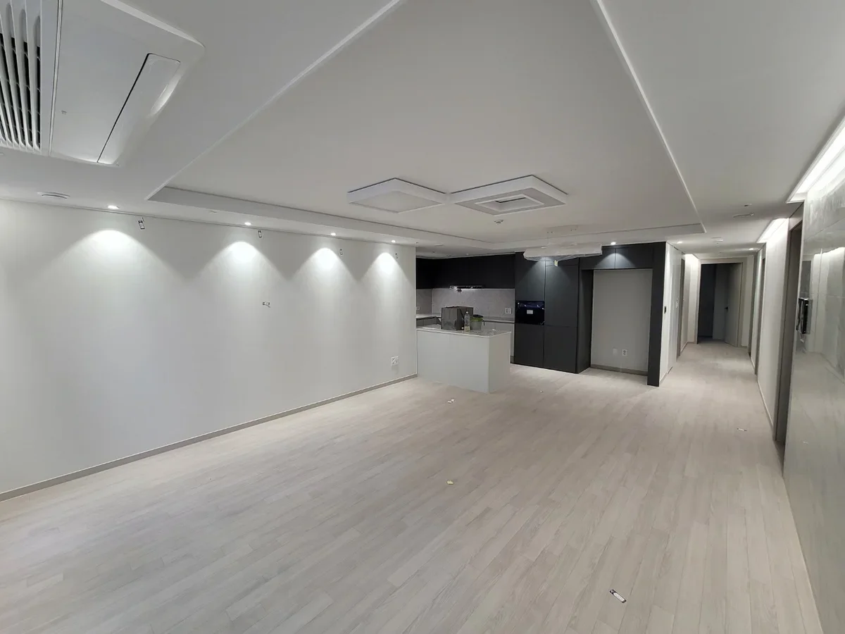 대구/죽전에일린의뜰/A패키지 시공 사진 2