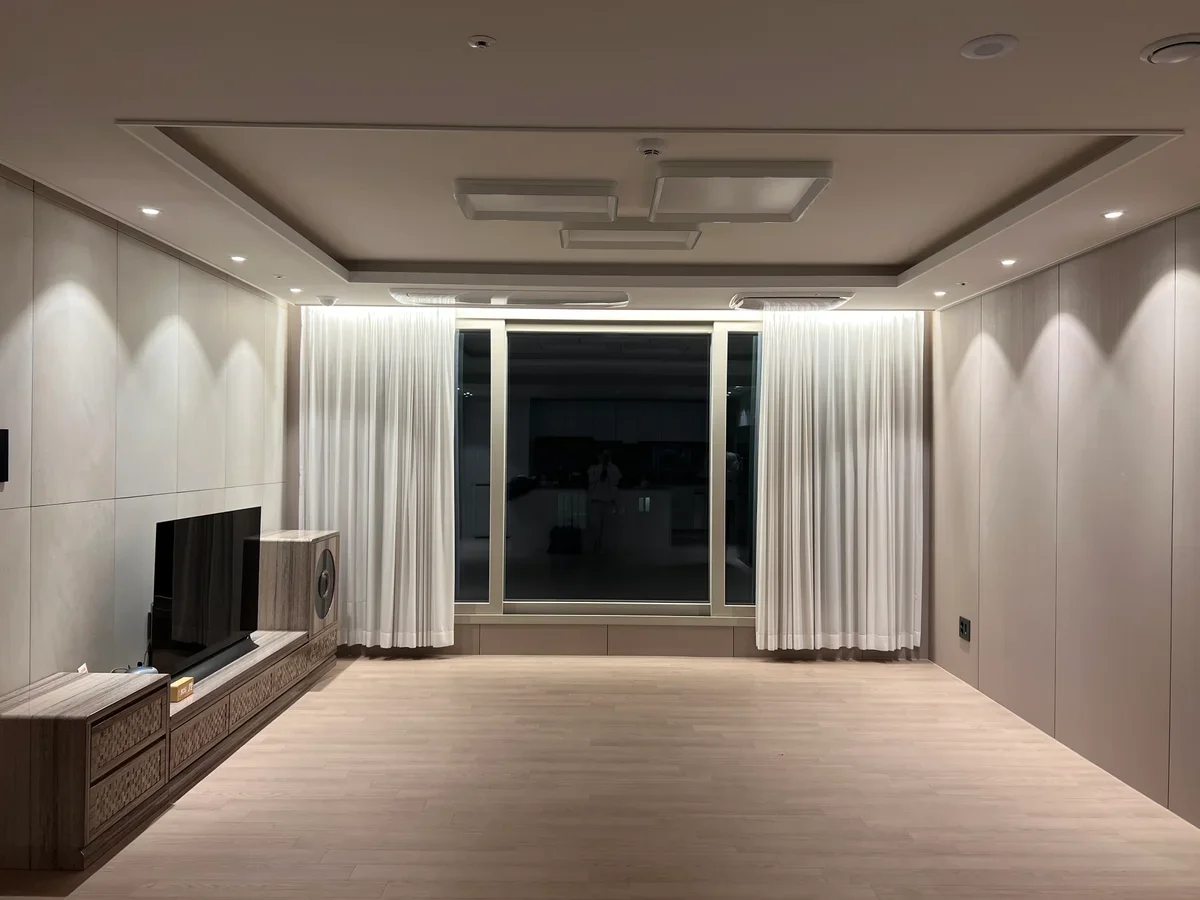 경기도광주/오포자이디오브/A패키지 시공 사진 1