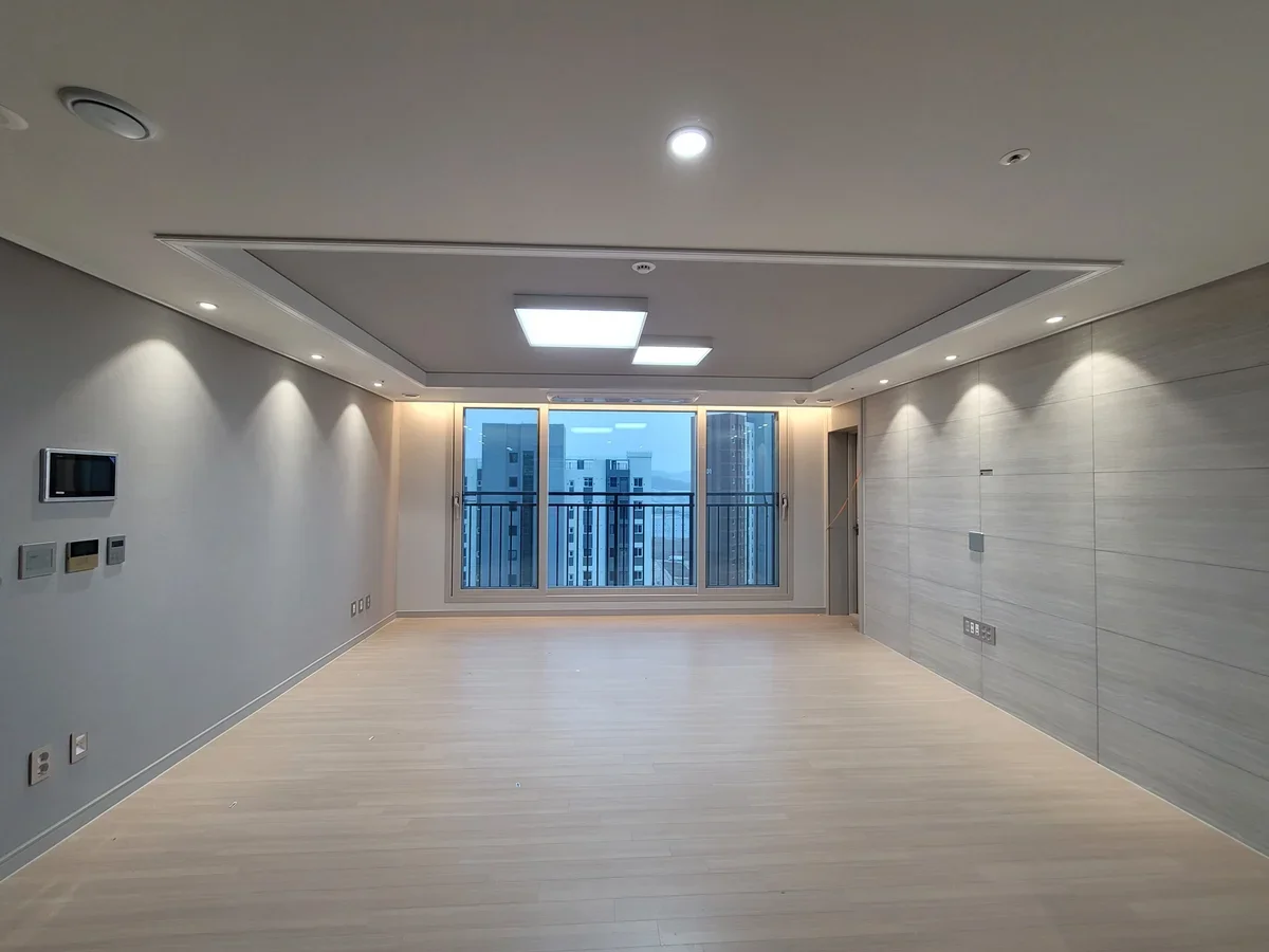 구미 / 구미중흥s클래스에듀포레 / A패키지 시공 사진 4