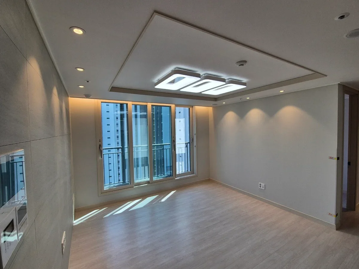 일산/일산라이브더센텀/A패키지 시공 사진 1