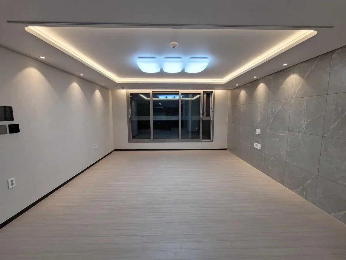 대구 / 죽전역 코아루더리브 / D패키지 시공 사진 1