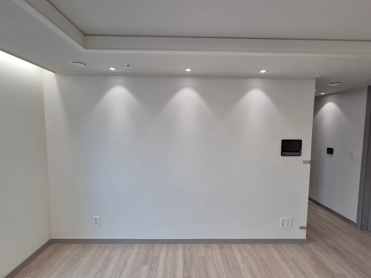 대구 더샵 디어엘로 A패키지 시공 사진 1