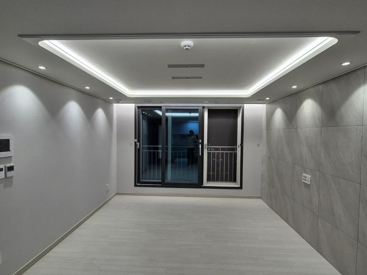 용인/보평서희스타힐스/D패키지 시공 사진 1