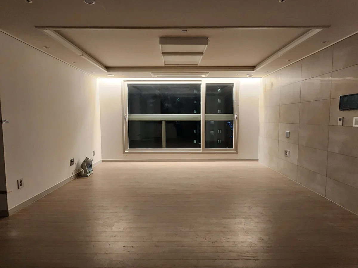 대구/힐스테이트대구역오페라/D패키지 시공 사진 3
