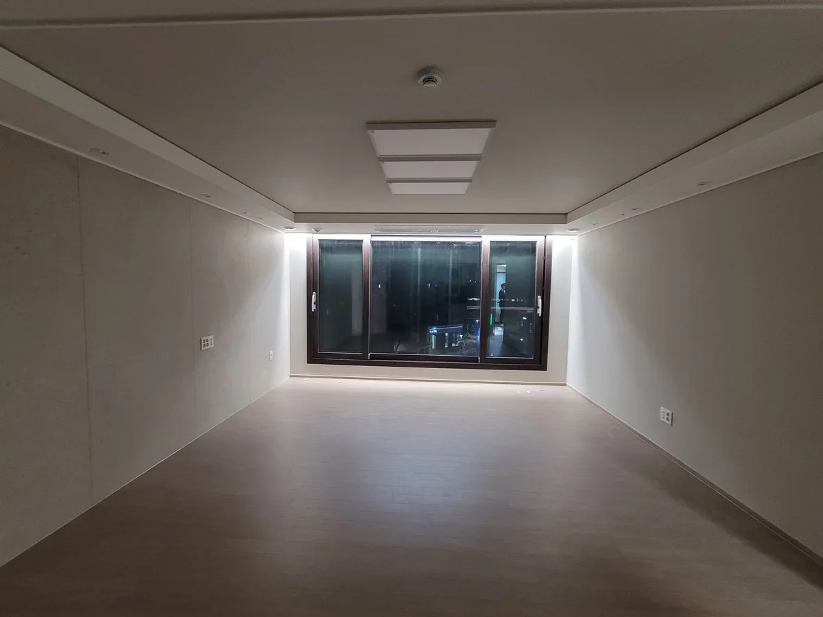 대구/동대구역센텀화성파크드림/A패키지 시공 사진 5