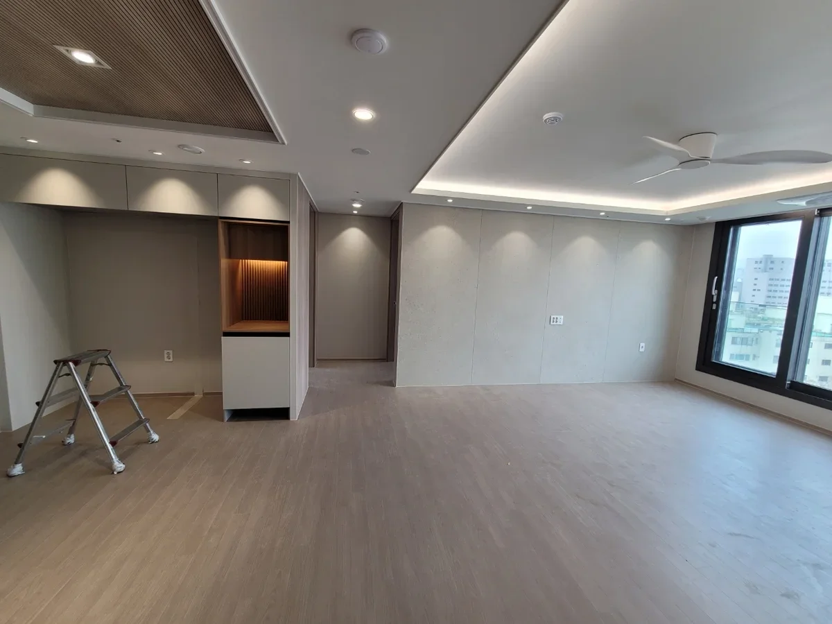 대구/동대구역센텀화성/A,실링팬패키지 시공 사진 5