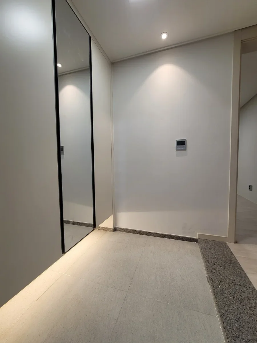 부산/백양산롯데캐슬/A패키지 시공 사진 3