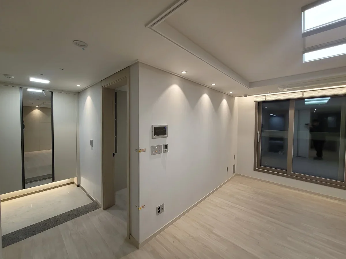 부산/백양산롯데캐슬/A패키지 시공 사진 7