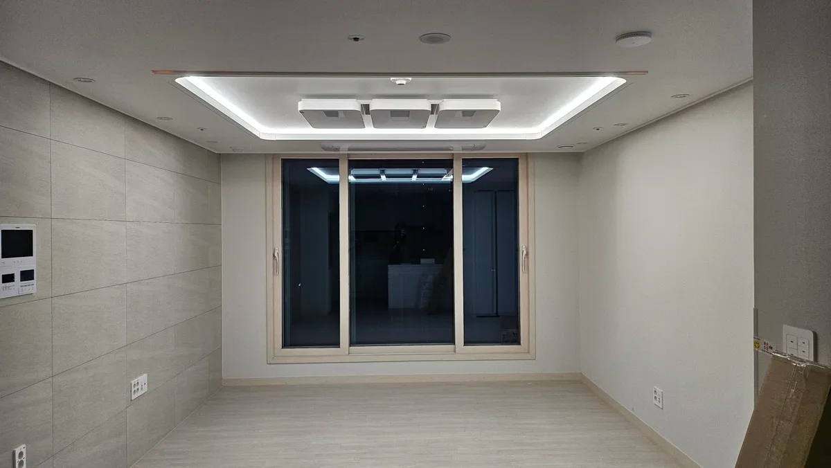 고양 / 일산라이브더센텀 / D 패키지 시공 사진 8