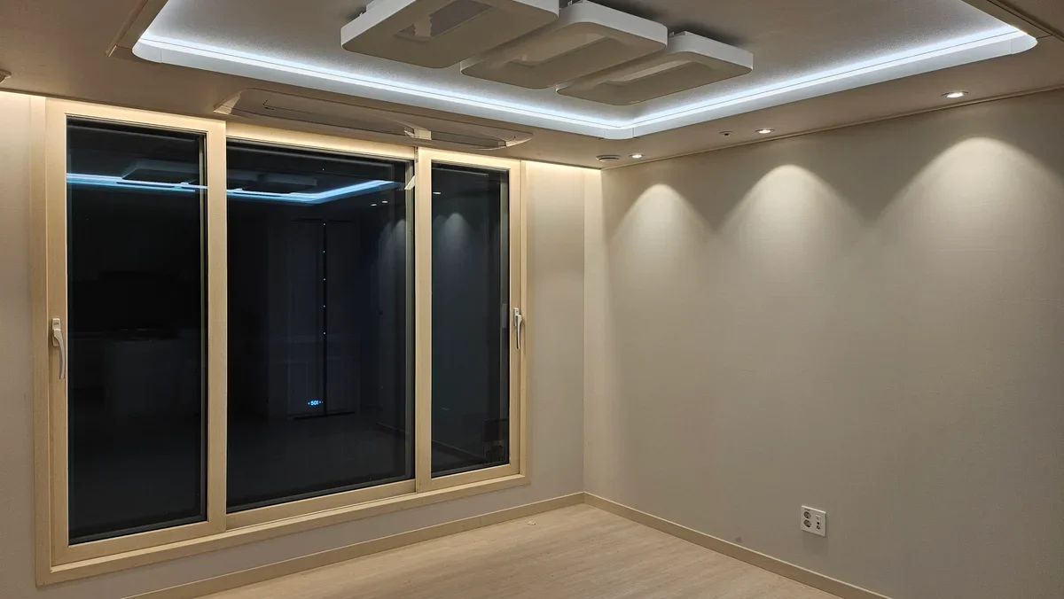 고양 / 일산라이브더센텀 / D 패키지 시공 사진 10