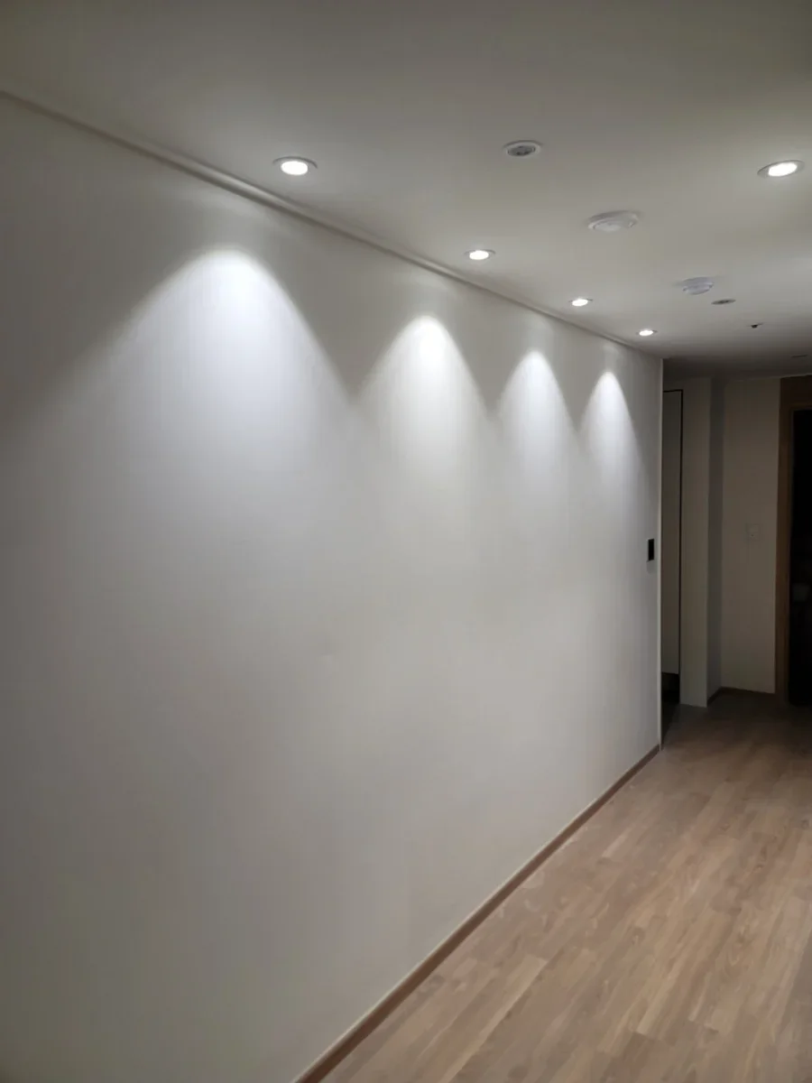부산 /낙민역삼정그린코아/A패키지 시공 사진 7