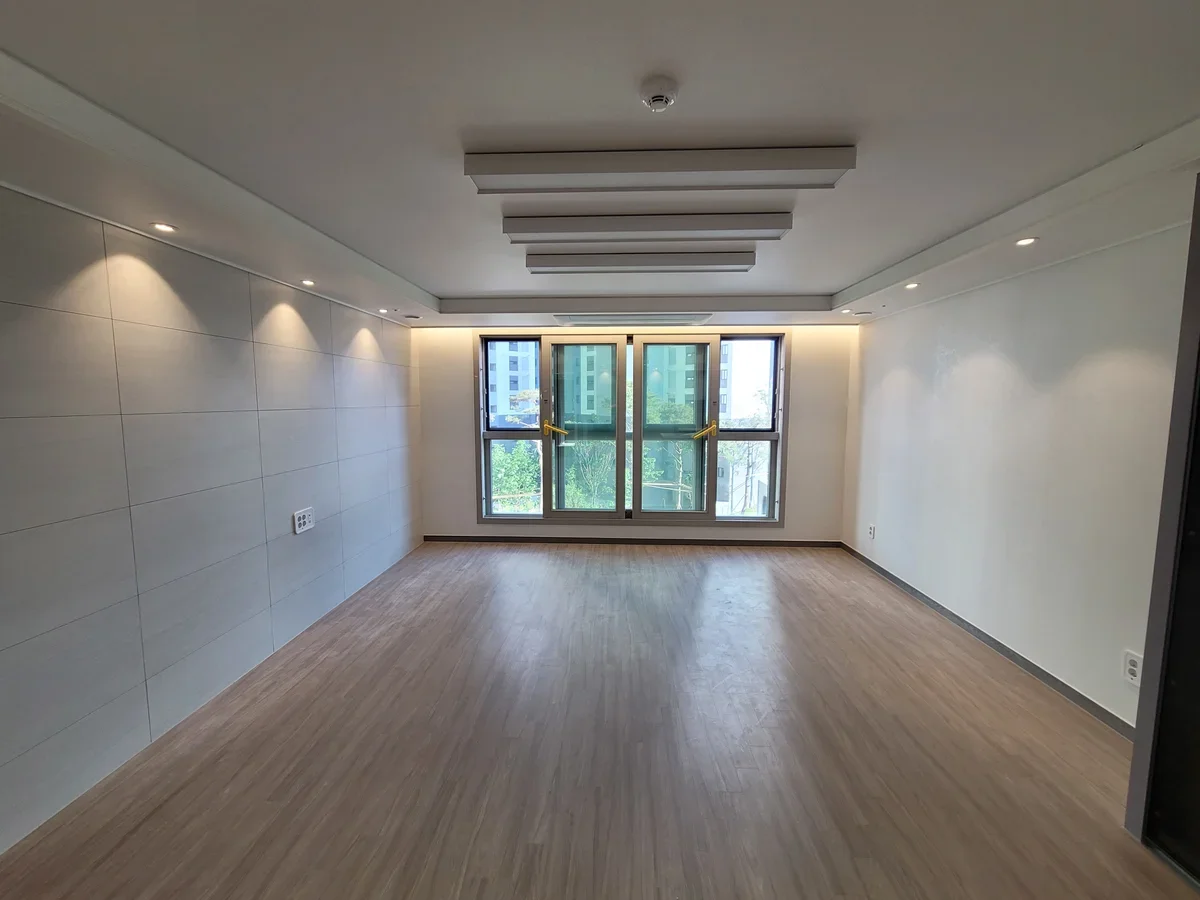 대구/더샵디어엘로/A패키지 시공 사진 1