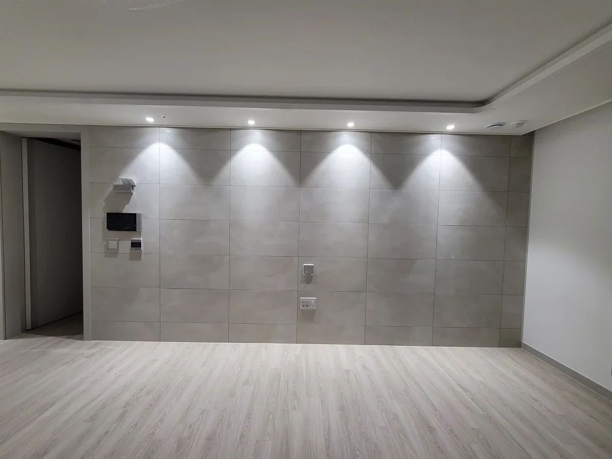 대구/대구힐스테이트도원센트럴아파트/D패키지 시공 사진 2