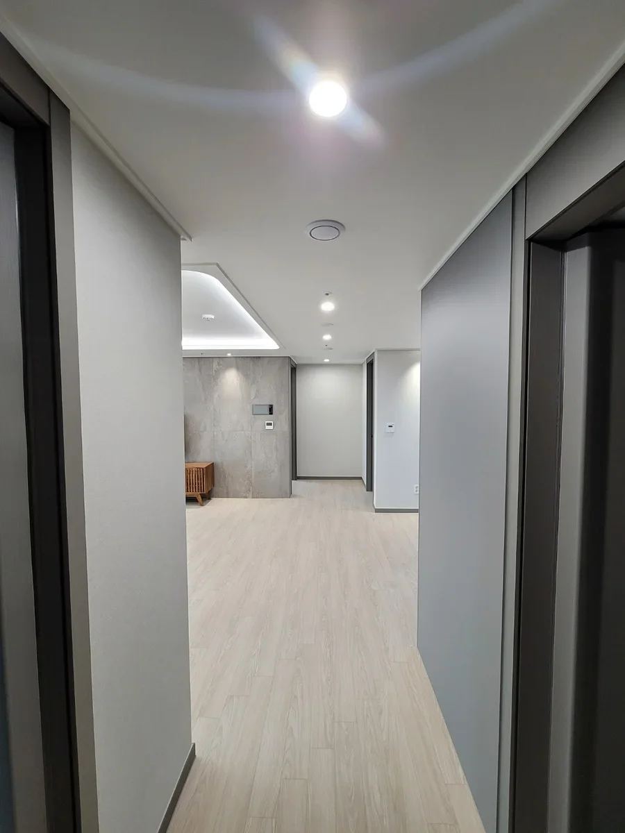 부산 / 사직하늘채리센티아 / D패키지 시공 사진 3