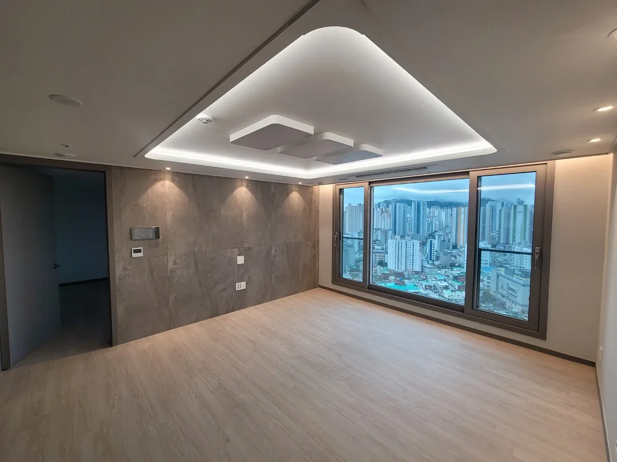 부산/사직하늘채리센티아/D패키지 시공 사진 3