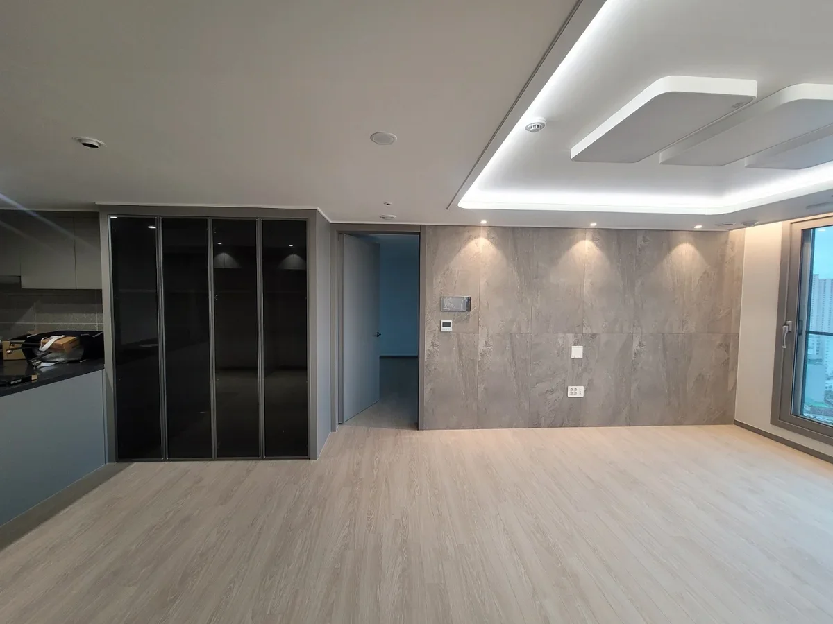 부산/사직하늘채리센티아/D패키지 시공 사진 5