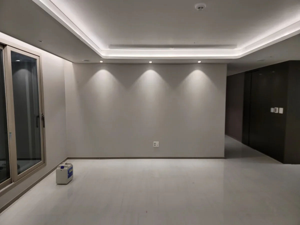 만족후기 시공 사진 4