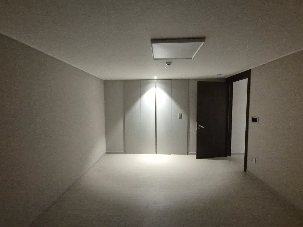 파주/그랑포레/실링팬패키지+추가시공 시공 사진 4