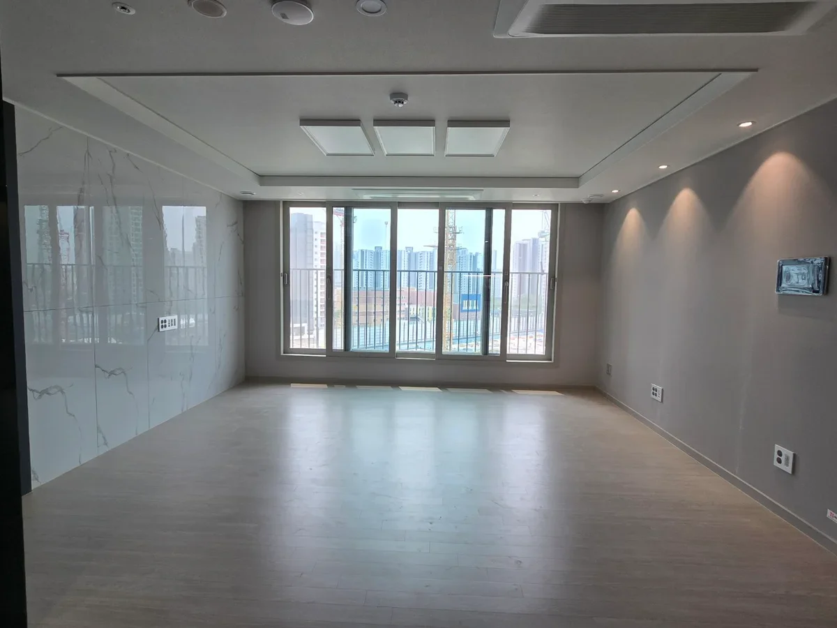 파주운정 / 제일풍경채 그랑포레 / A패키지 시공 사진 4