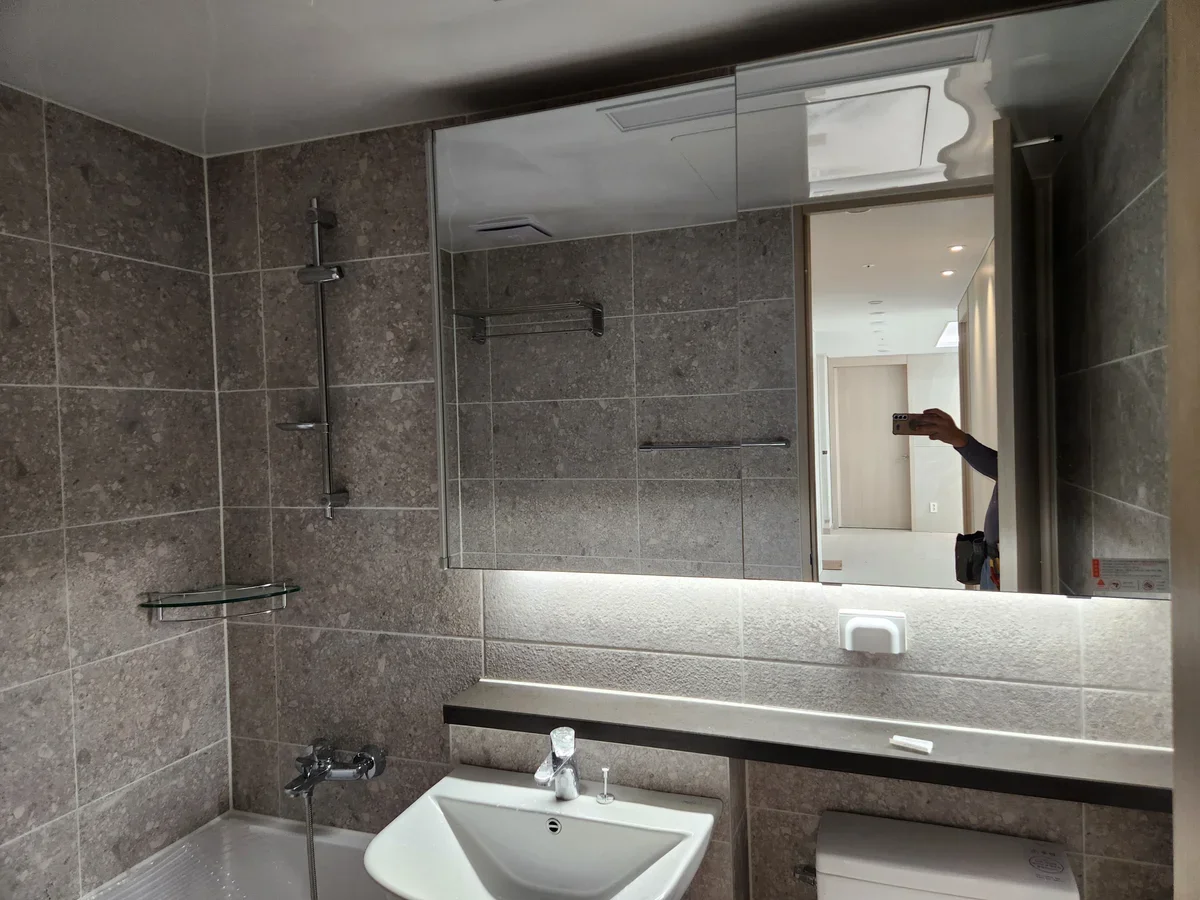 대구 / 달서sk뷰 / A패키지 시공 사진 5