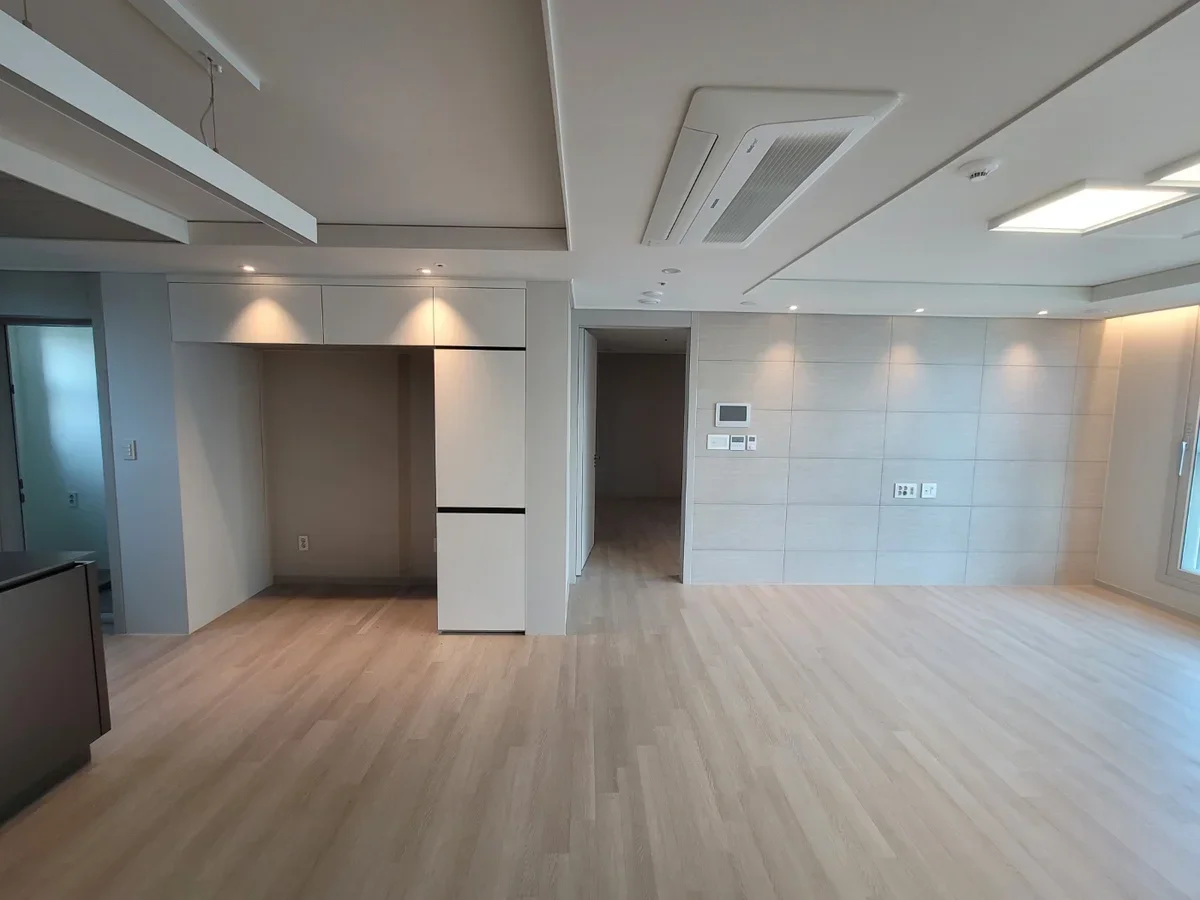 부산/에코델타호반써밋/A패키지 시공 사진 2