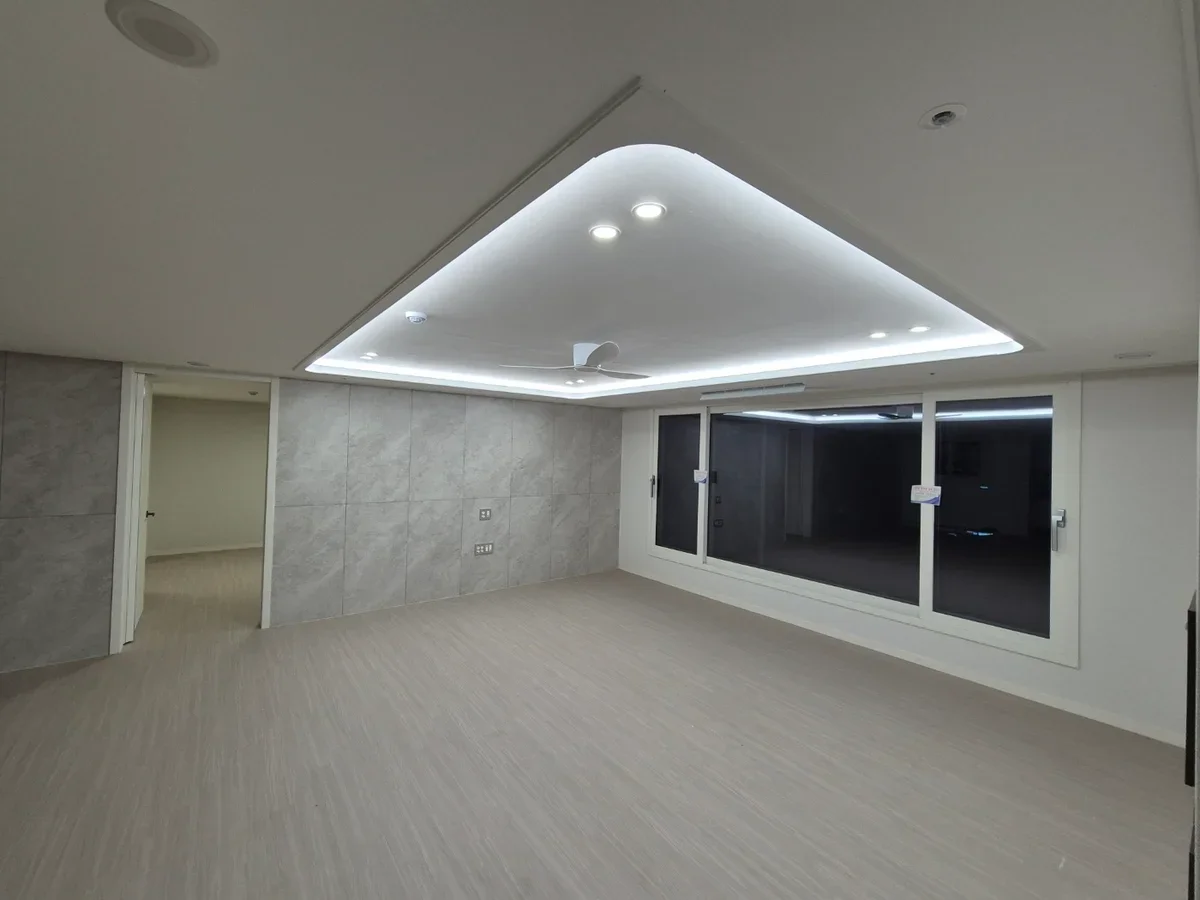 대구/동대구푸르지오브리센트/실링팬 단독 패키지 시공 사진 6