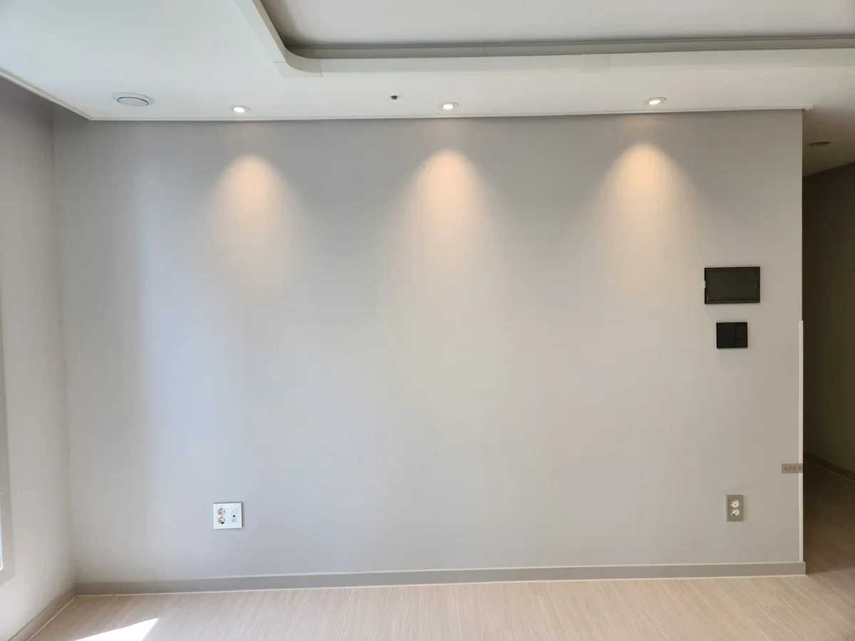 동대구 푸르지오브리센트 D패키지 시공후기 시공 사진 8