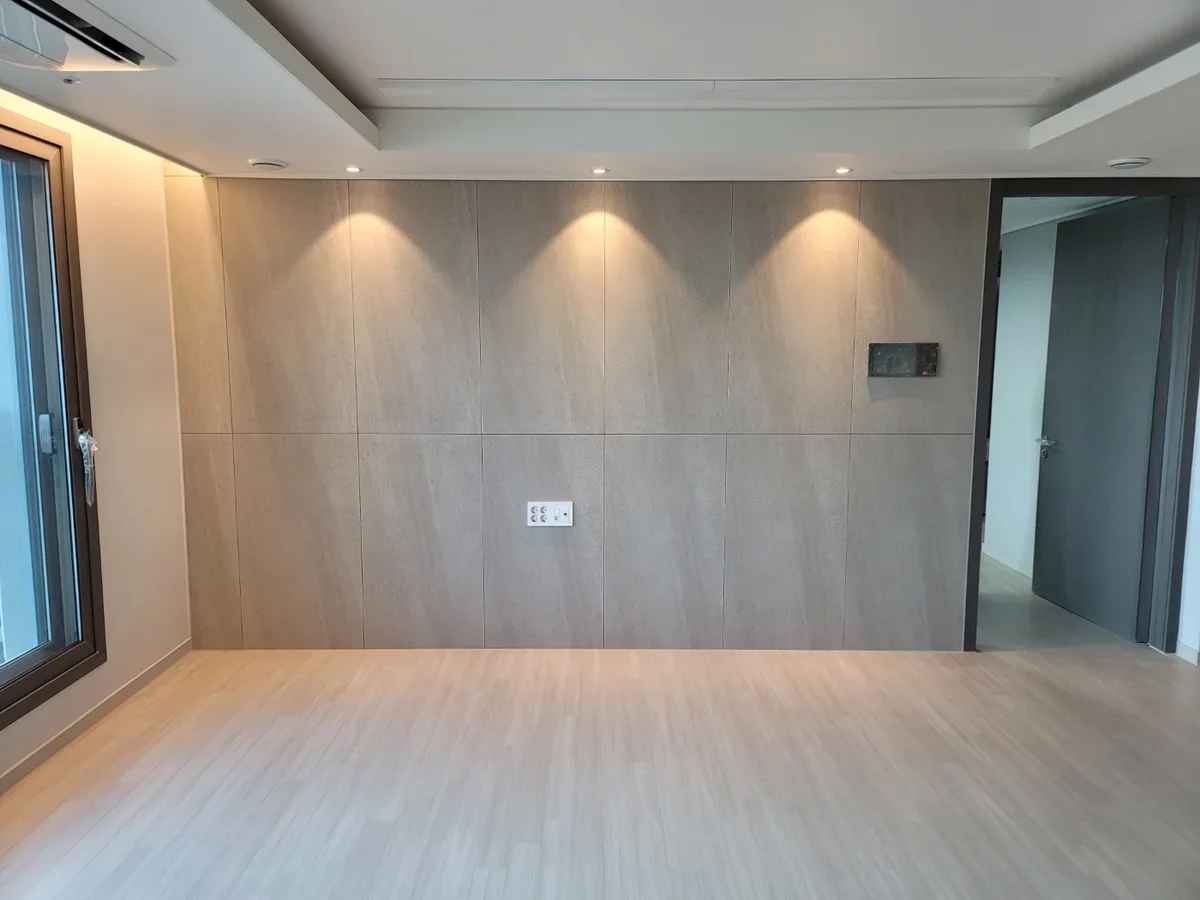 부산/에코델타한양수자인아파트 /A패키지 시공 사진 8