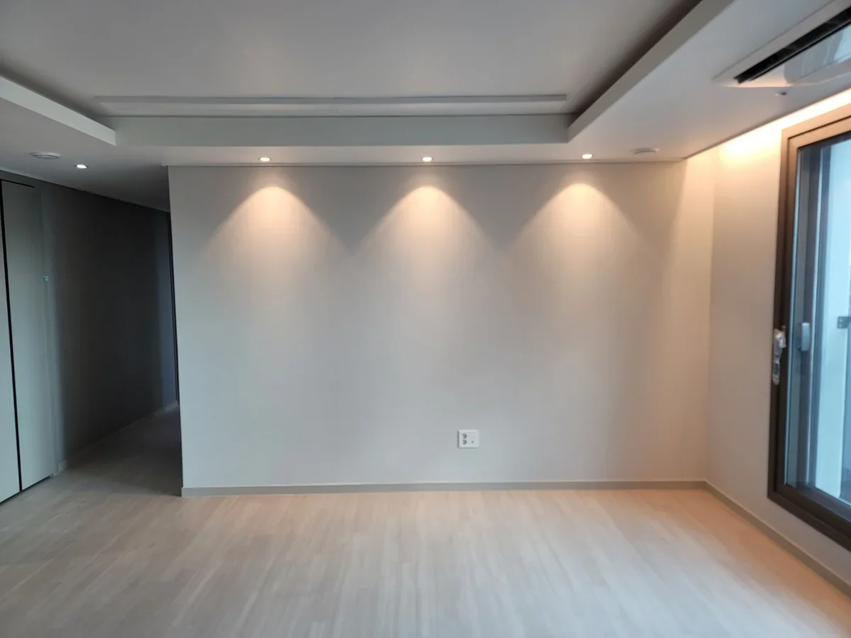 부산/에코델타한양수자인아파트 /A패키지 시공 사진 9