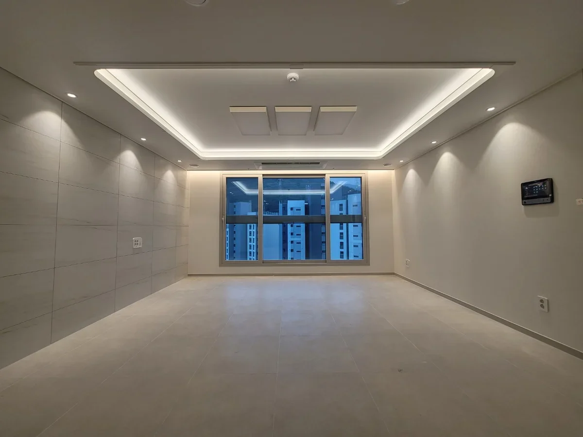 양산/더샵남양산센텀포레/D패키지 시공 사진 1