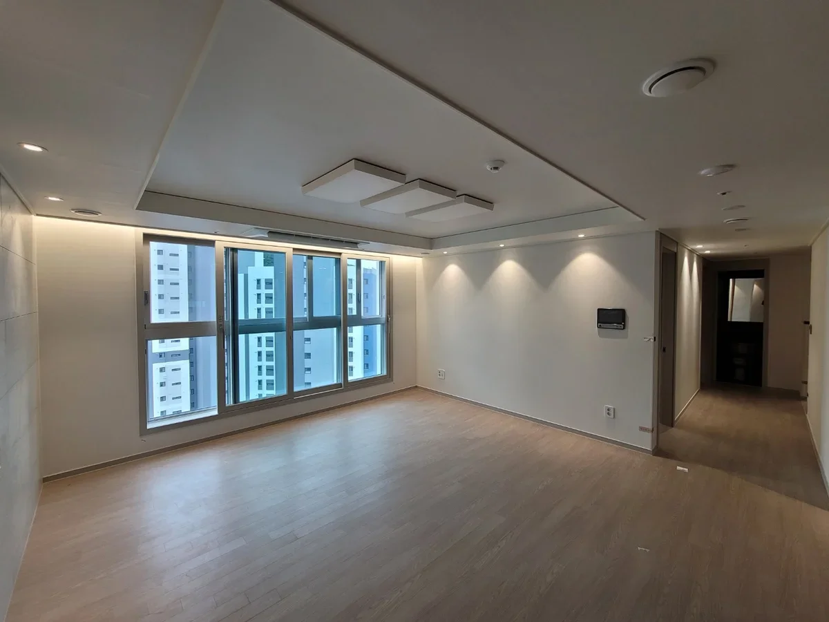 양산/더샵남양산센텀포레/A패키지 시공 사진 4
