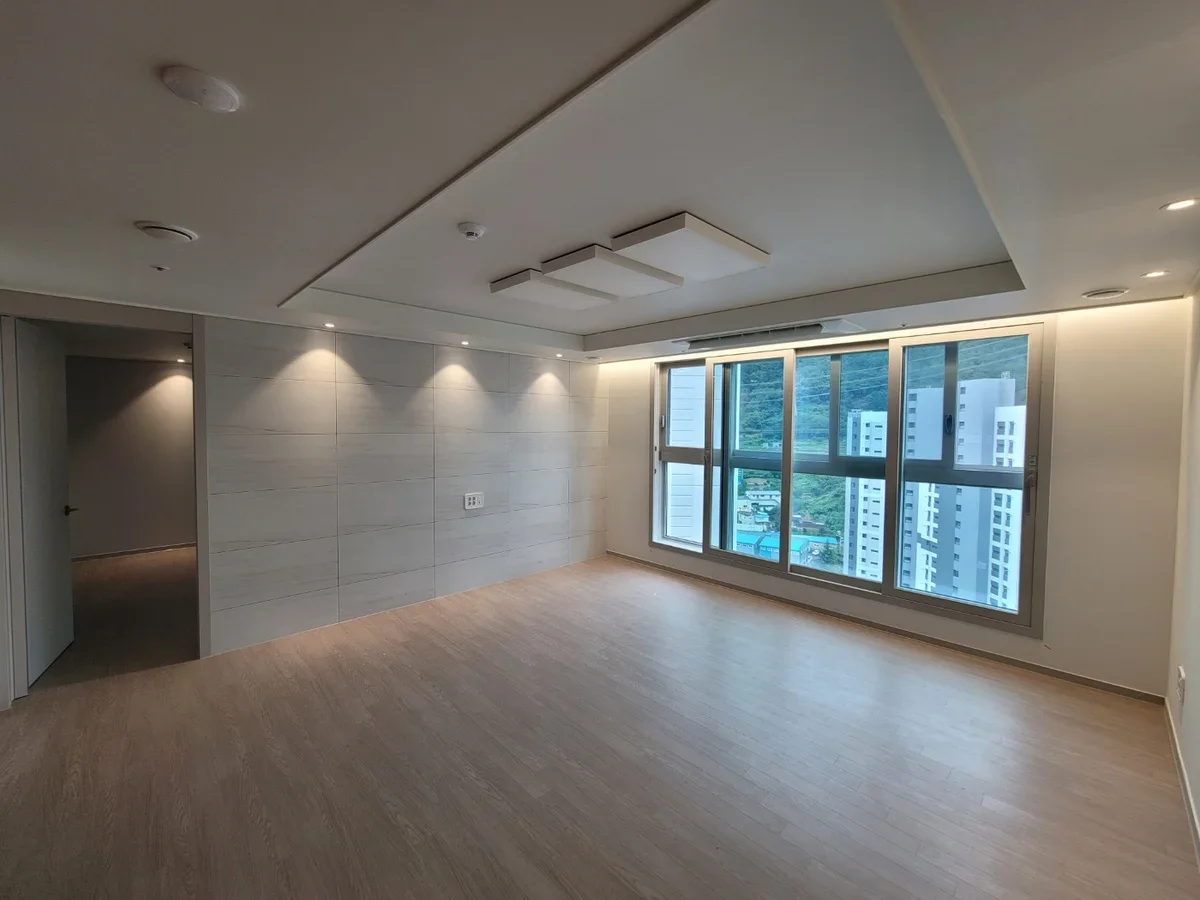 양산/더샵남양산센텀포레/A패키지 시공 사진 5