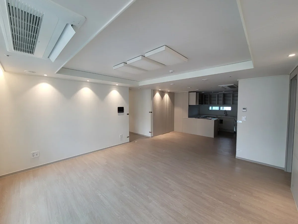 양산/더샵남양산센텀포레/A패키지 시공 사진 7