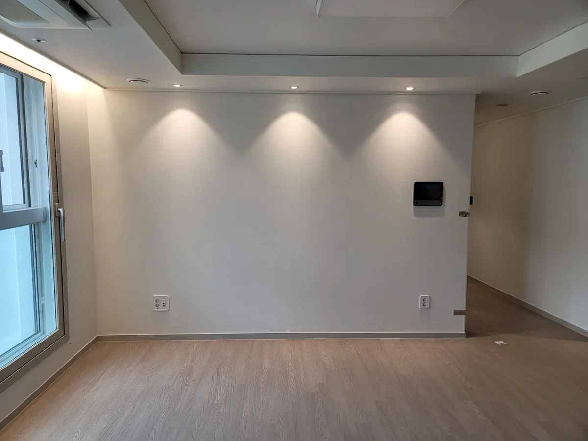 양산/더샵남양산센텀포레/A패키지 시공 사진 8