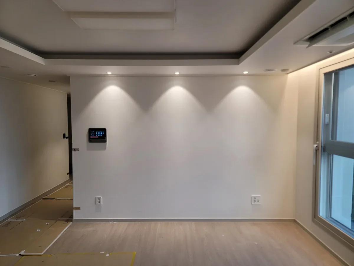 양산/더샵남양산센텀포레 / A패키지 시공 사진 5