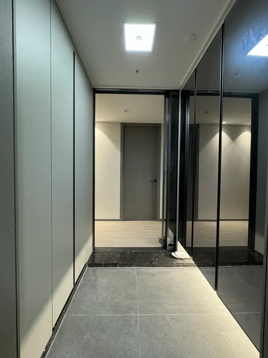 경북 구미/구미인동하늘채디어반/D패키지+한방우물천장 시공 사진 1