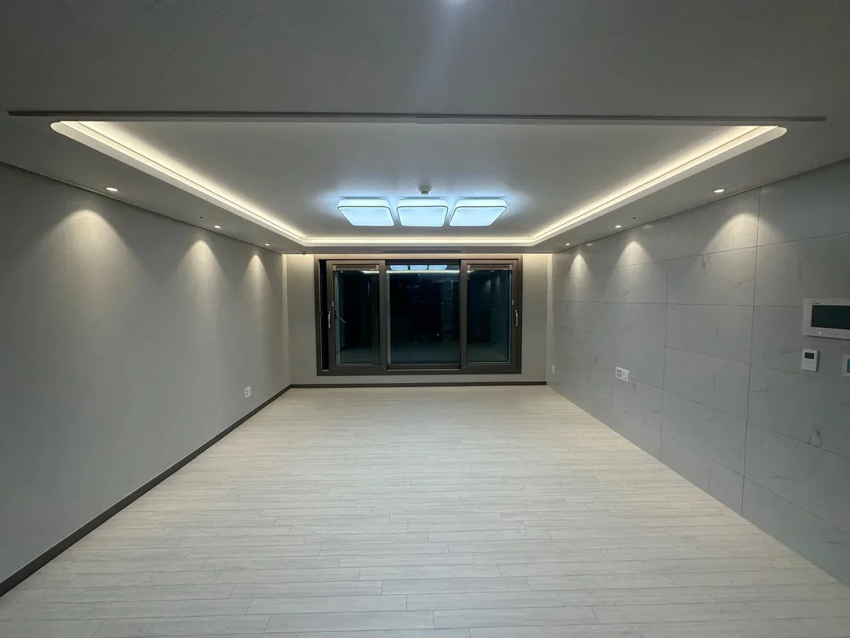 부산/연산포레서희스타힐스/D패키지 시공 사진 2