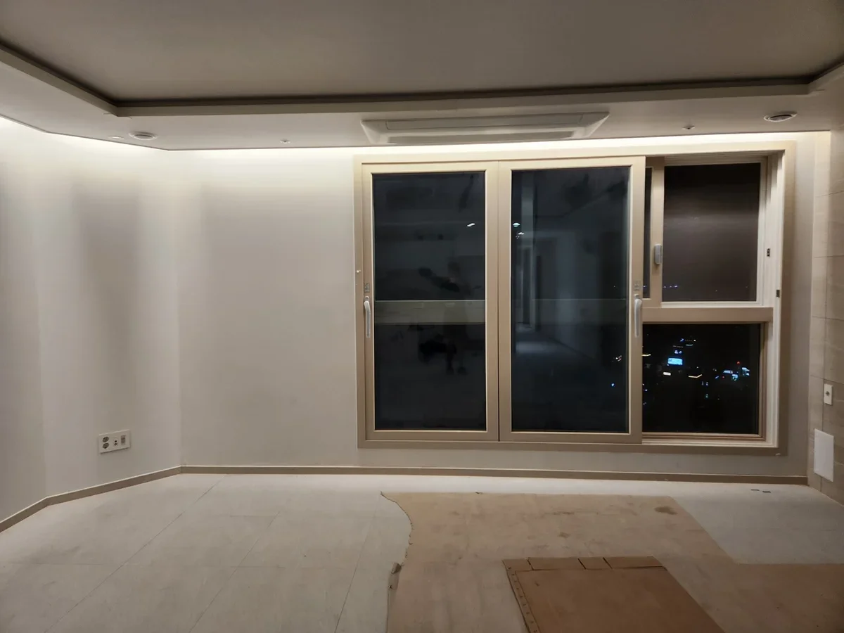 대구/호반써밋수성/D패키지 시공 사진 9
