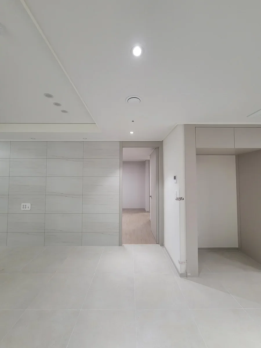 양산/남양산더샵센텀포레/A패키지+실링팬패키지 시공 사진 11