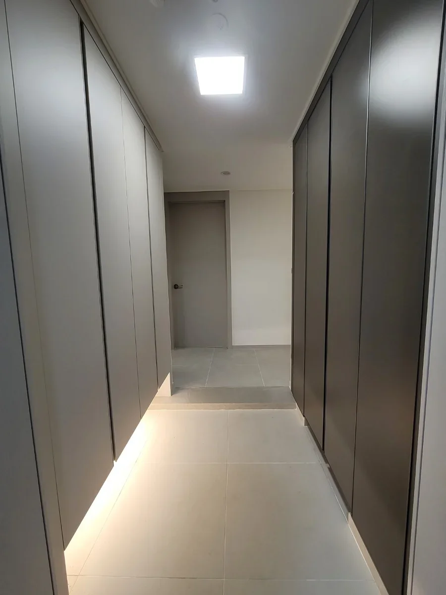양산/남양산센텀포레/실링팬패키지 시공 사진 6