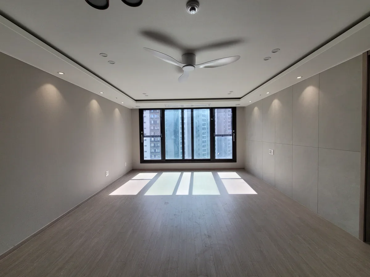 대구/서대구센텀화성/A패키지, 실링팬패키지 시공 사진 6