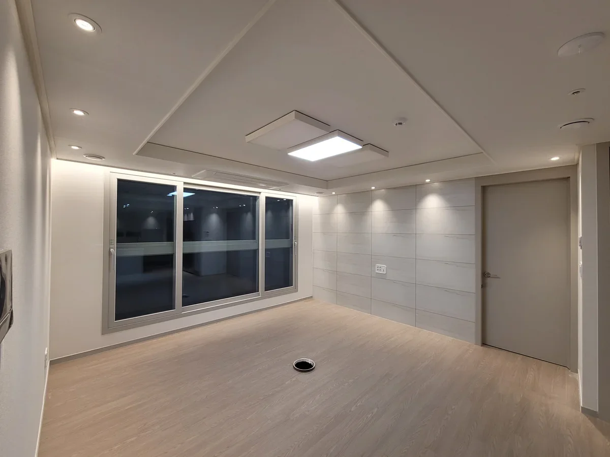 양산/더샵남양산센텀포레/A패키지 시공 사진 2