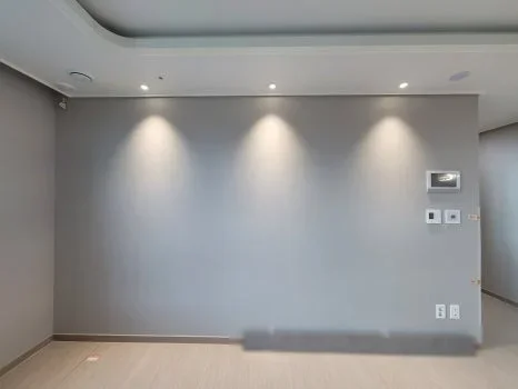 안동/ 영무예다음포레스트/ D패키지+실링팬 패키지 시공 사진 13
