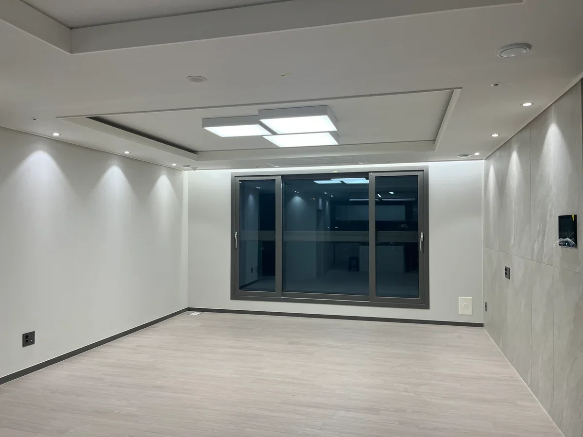 대구/라온프라이빗디엘아파트/A패키지 시공 사진 1