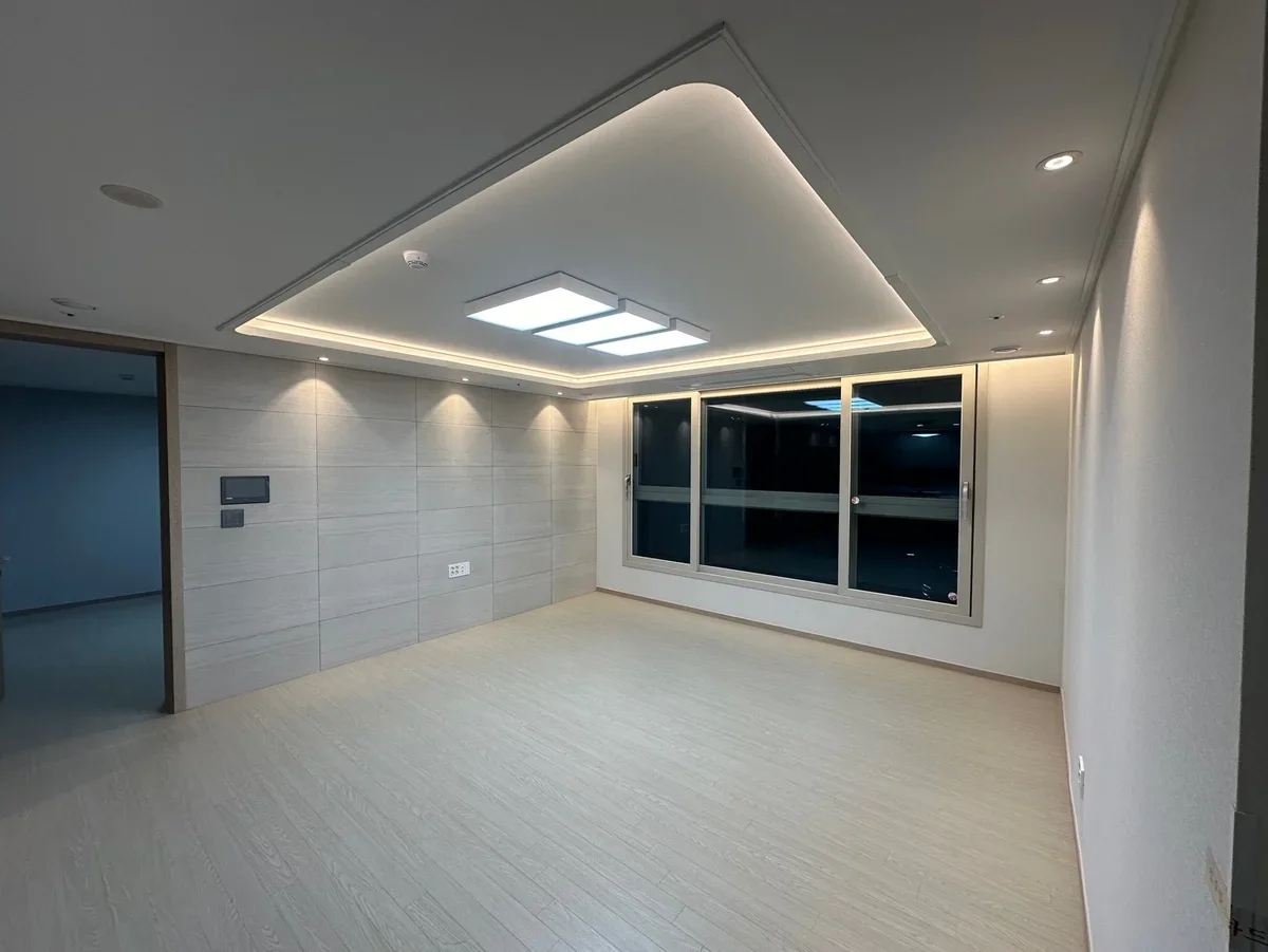 대구 중구/효성해링턴블레이스더반월당/D패키지 시공 사진 1